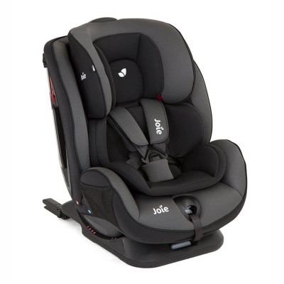 Автокресло Joie Stages FX C1719AAEMB000 Ember